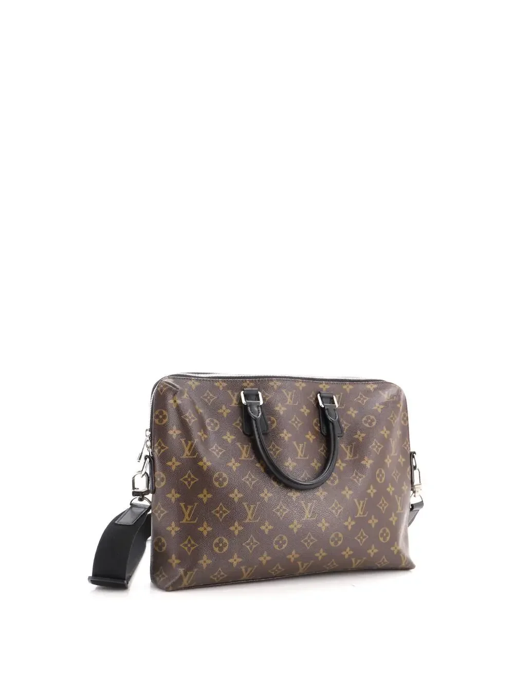Louis Vuitton Porte-Documents Jour Bag #322411L17B